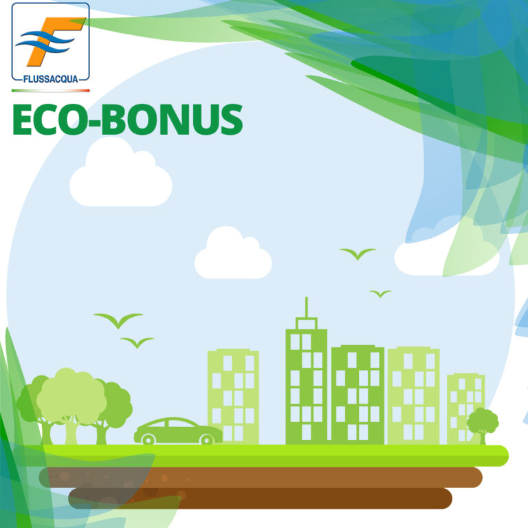 Cos’è l’ecobonus?
